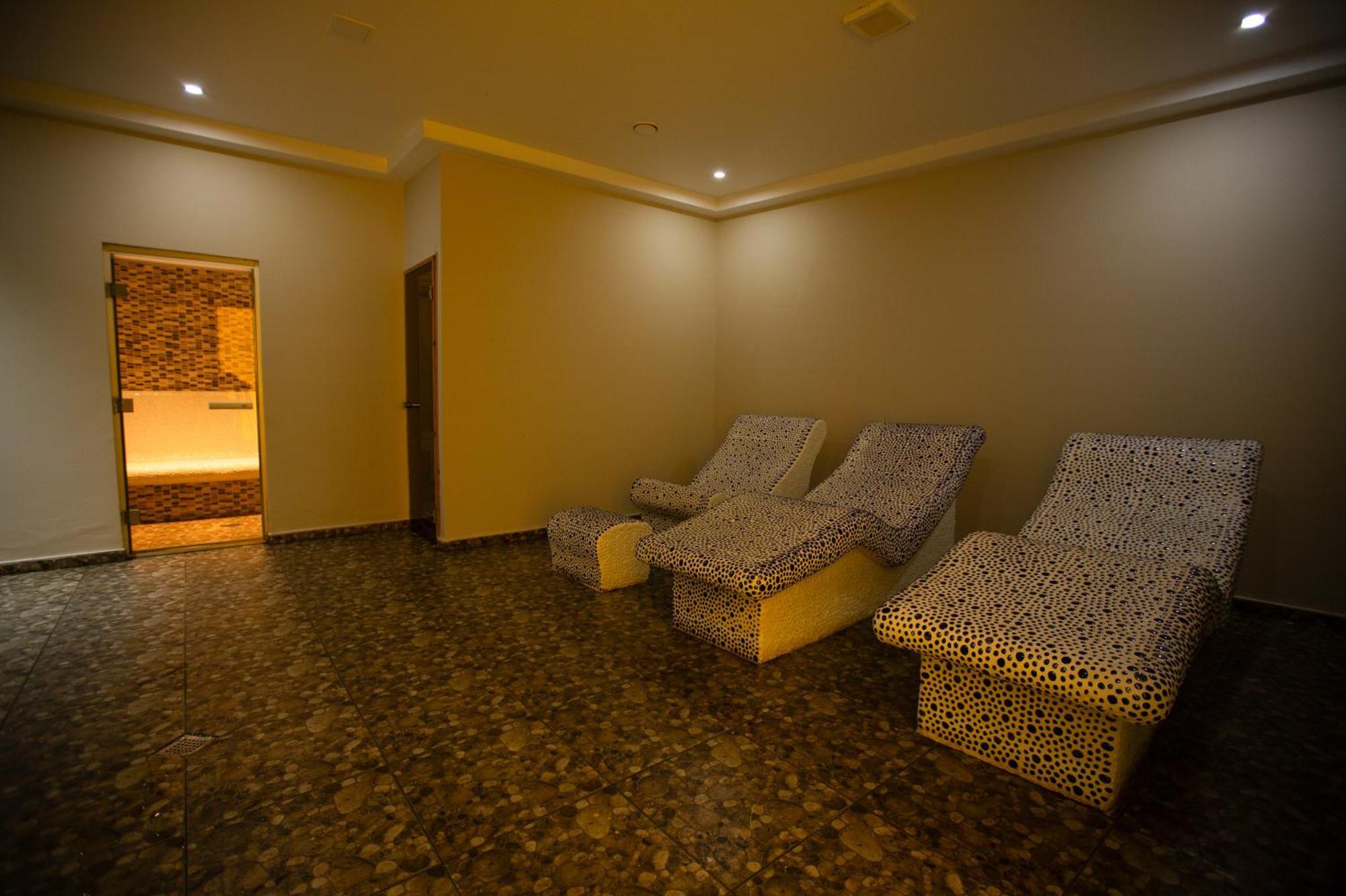 Hotel Gino Wellness Mtskheta Exterior photo